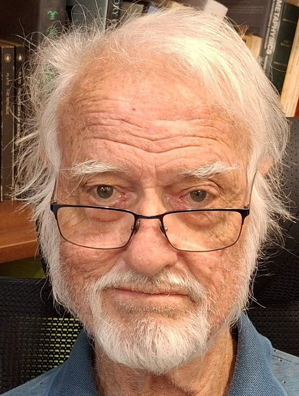 Dr. Terry Halpin